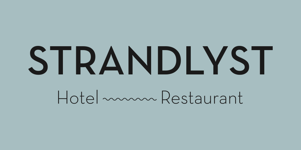 Strandlyst Hotel & Restaurant logo