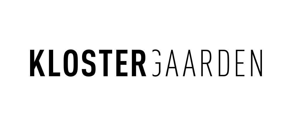 Logo Klostergaarden